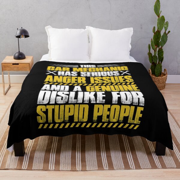 Item preview, Car Mechanic Auto Mechanic Motor Mechanic designed and sold by Krautshirts.