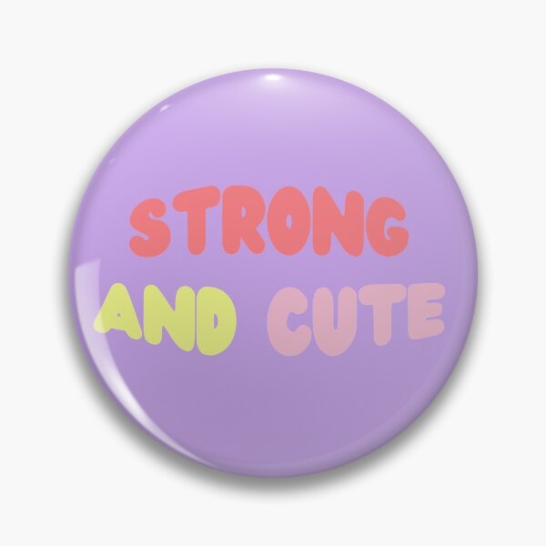 Item preview, Strong and tender designed and sold by yayor.