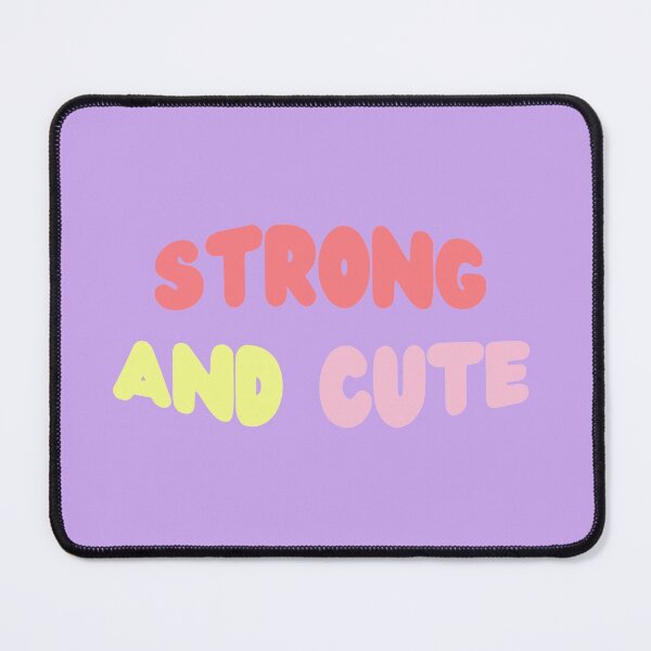 Item preview, Strong and tender designed and sold by yayor.