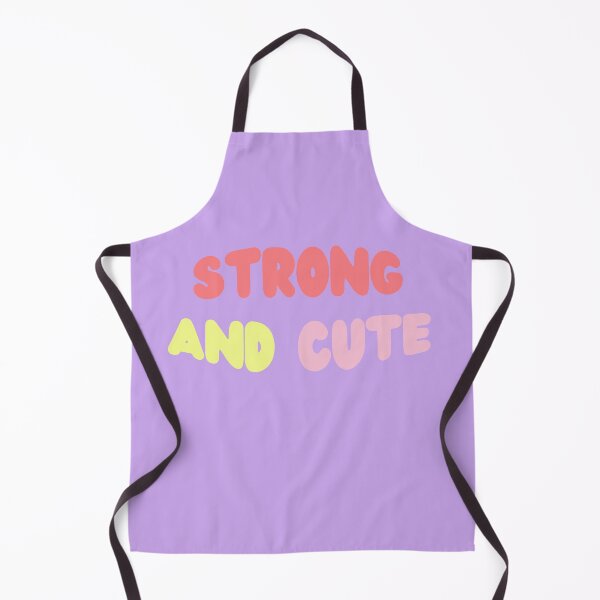 Item preview, Strong and tender designed and sold by yayor.