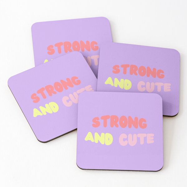 Item preview, Strong and tender designed and sold by yayor.