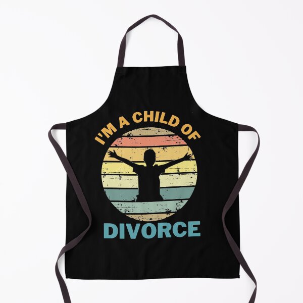 Item preview, I'm a child of divorce designed and sold by THEPURITYSTAR.
