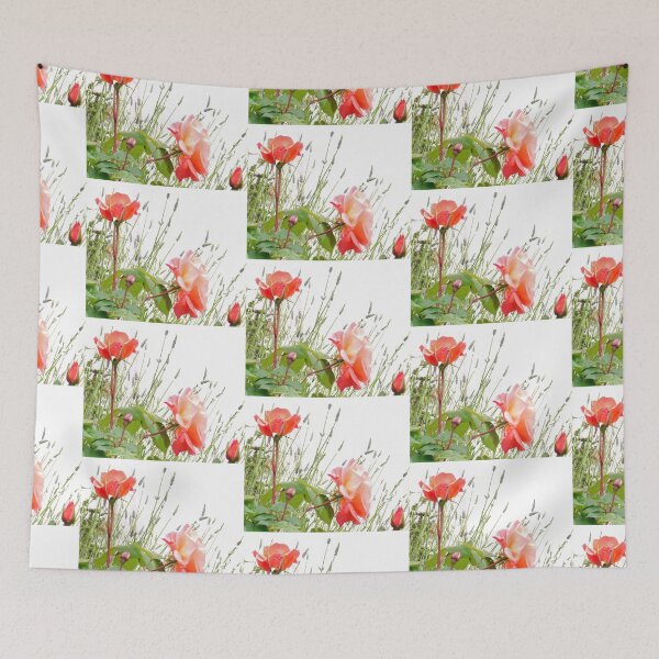 Item preview, Roses and Lavender...............Dorset UK designed and sold by lynn carter.