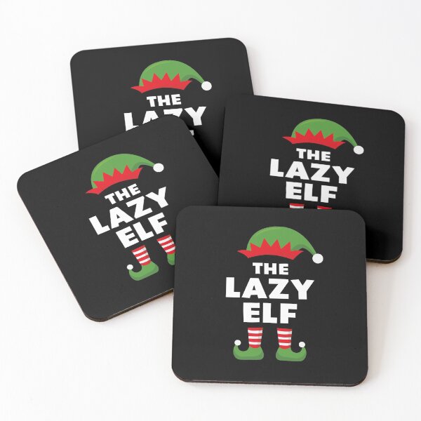 Item preview, El elfo perezoso designed and sold by PaulSDesign.