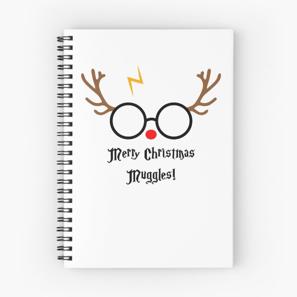 Item preview, Merry Christmas Muggles Gift For Christmas designed and sold by OneLineStyle.
