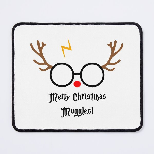 Item preview, Merry Christmas Muggles Gift For Christmas designed and sold by OneLineStyle.