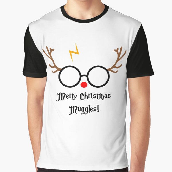 Item preview, Merry Christmas Muggles Gift For Christmas designed and sold by OneLineStyle.