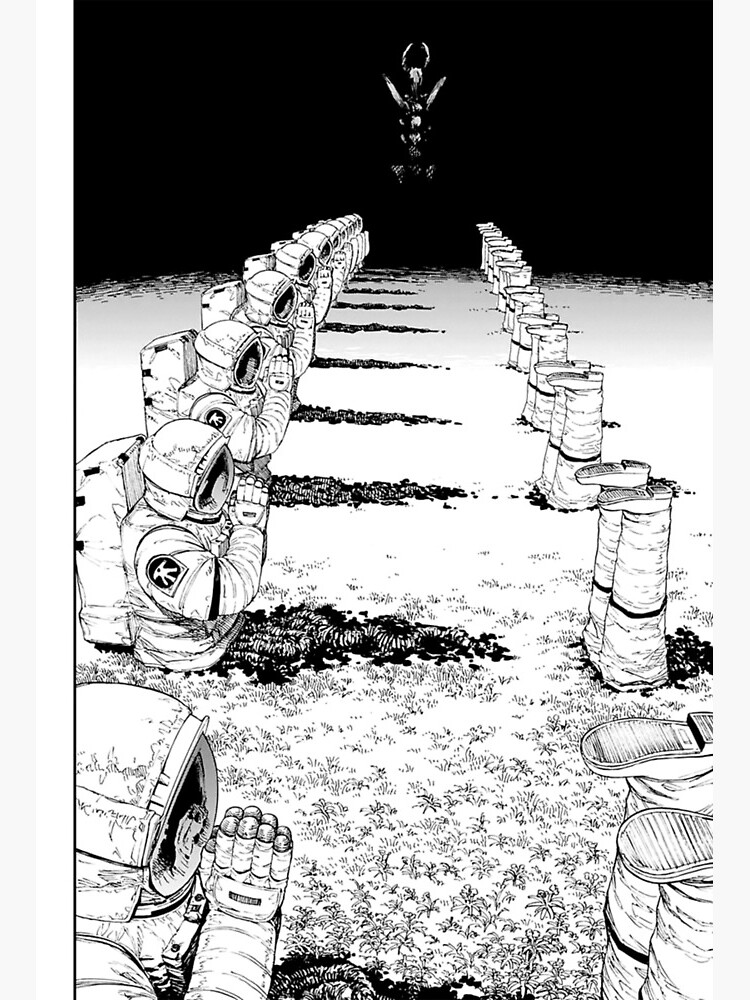 Chainsaw Man Chapter 98 (First chapter of Part 2) has already been read