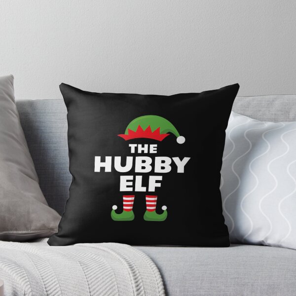 Item preview, The Hubby Elf designed and sold by PaulSDesign.