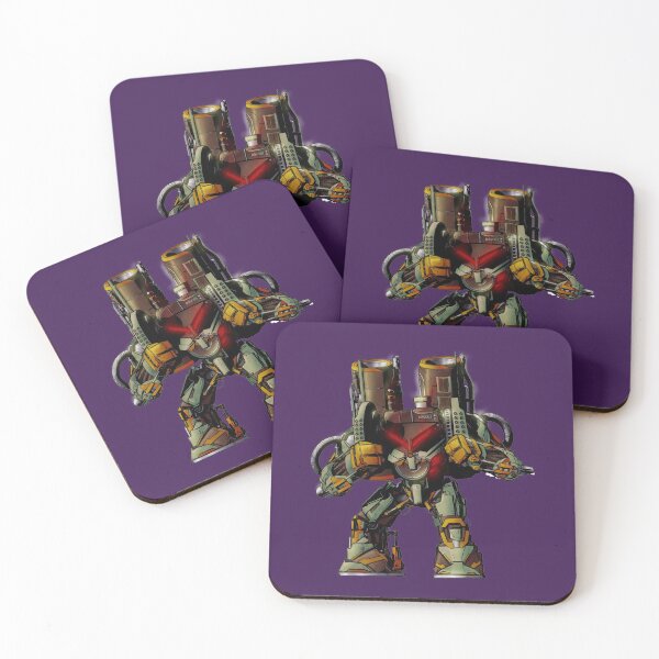 Item preview, Fright Train - Upgraded Form designed and sold by Garlock.