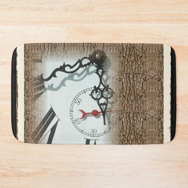 Item preview, TIME WAITS FOR NO ONE designed and sold by licorish1.
