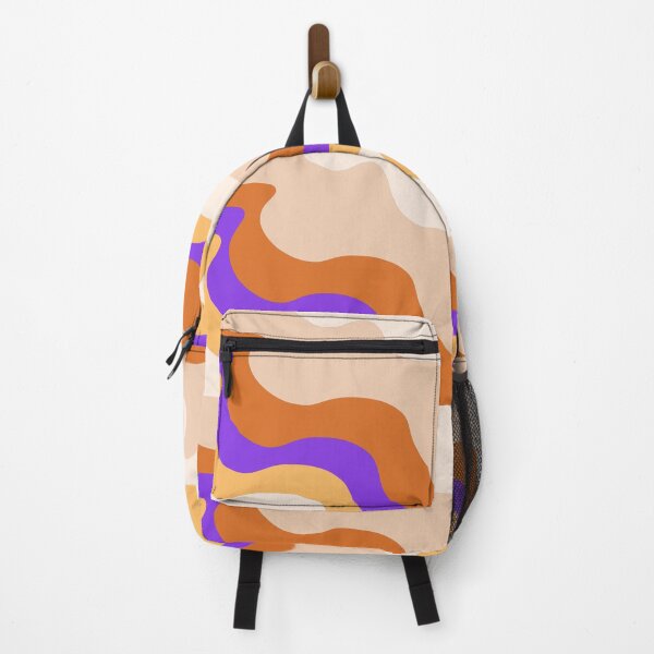 Artikelvorschau, Vintage Colors Abstract Print II entworfen und verkauft von lineartdesigns.