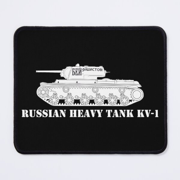 Item preview, The legendary Russian KV-1 tank designed and sold by FAawRay.