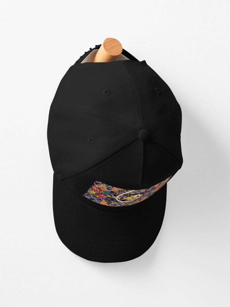 Alternate view of Art Hodgepodge Cap
