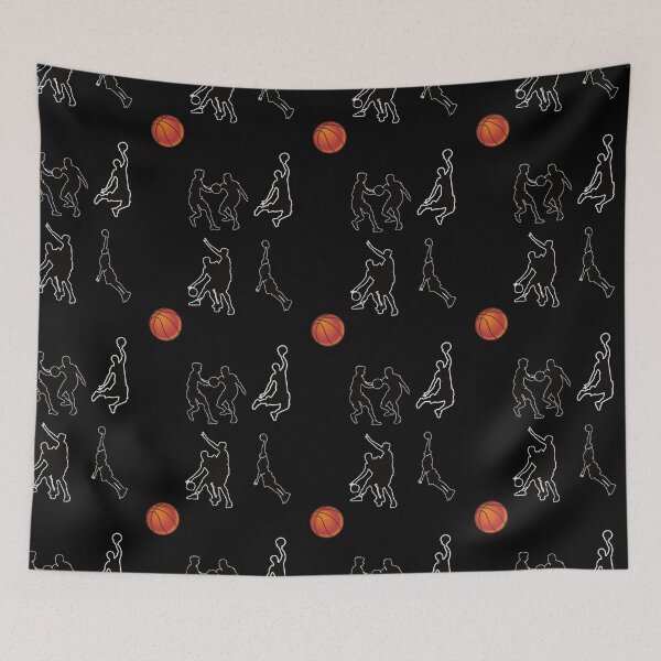 Item preview, Basketball Sport designed and sold by FridPix.
