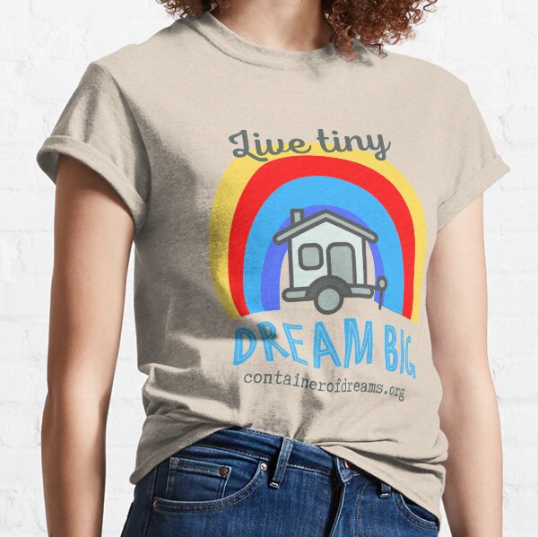 Dream On Big Clothing for Sale