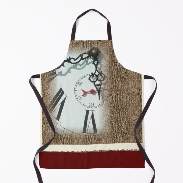 Item preview, TIME WAITS FOR NO ONE designed and sold by licorish1.