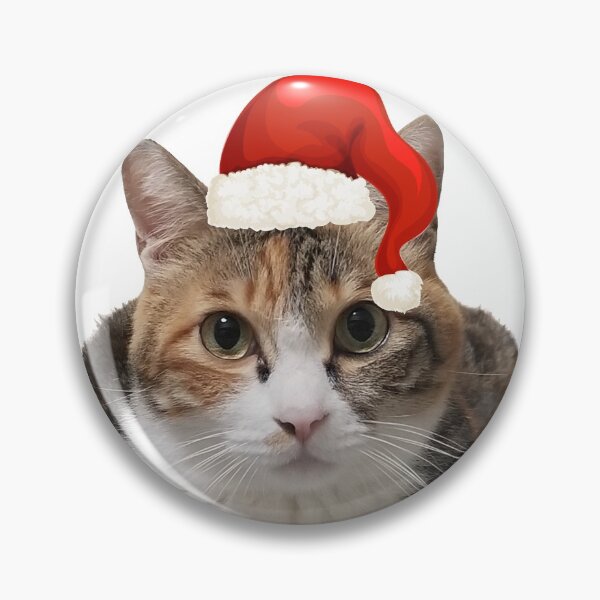 Item preview, Christmas Cat designed and sold by Joricherry.