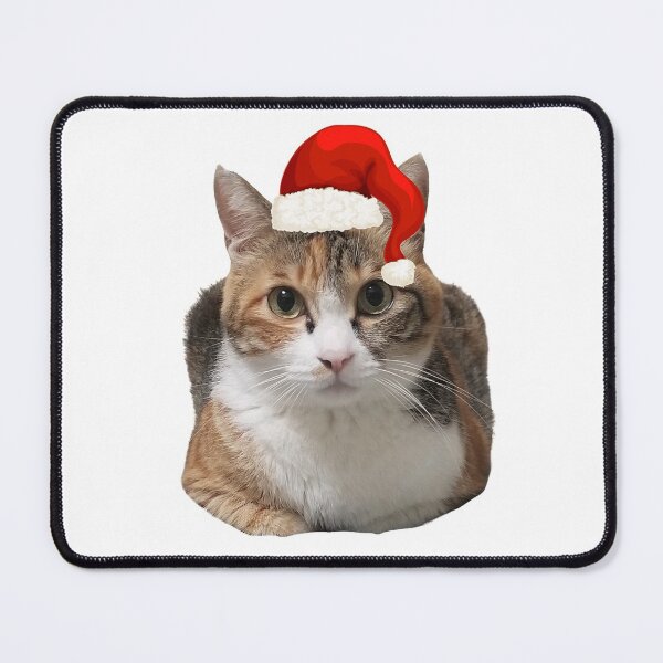 Item preview, Christmas Cat designed and sold by Joricherry.