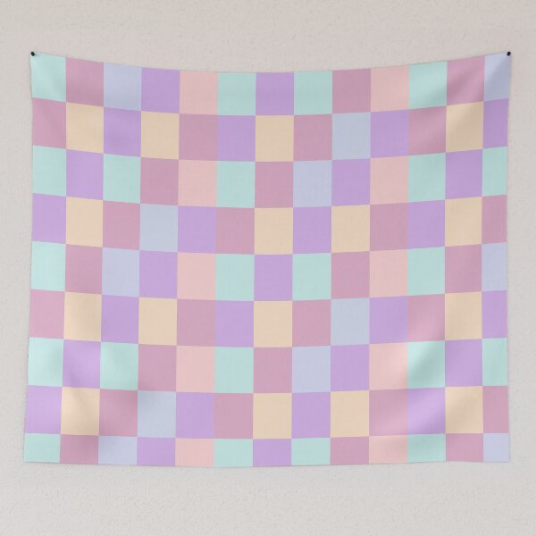 Item preview, Danish pastel pattern designed and sold by JuliaBeton.