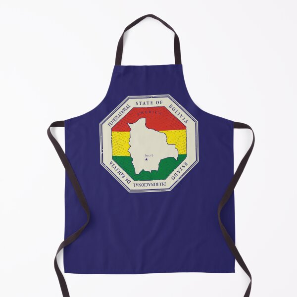 Item preview, Bolivia designed and sold by studio838.