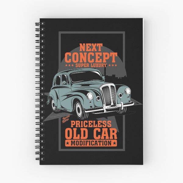 Item preview, Priceless old car  designed and sold by innazimovec.
