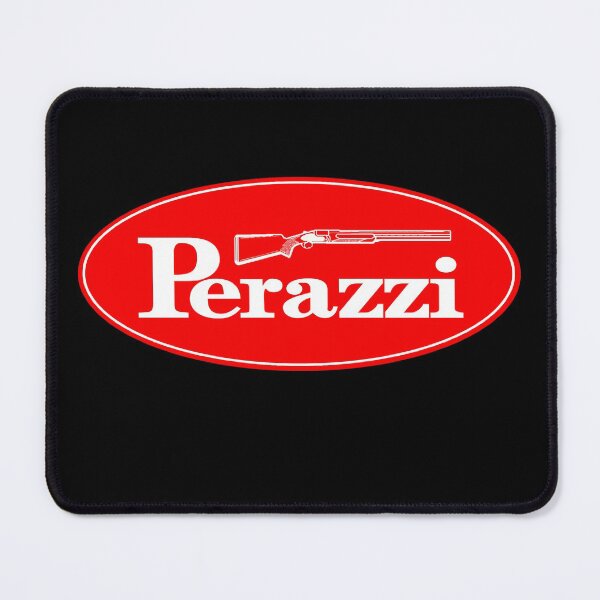 Item preview, Perazzi Logo designed and sold by superbarkah.