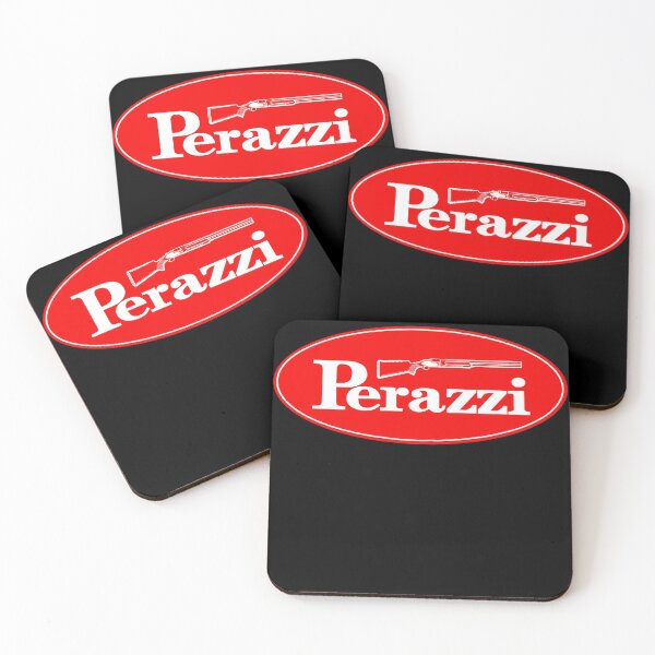 Item preview, Perazzi Logo designed and sold by superbarkah.