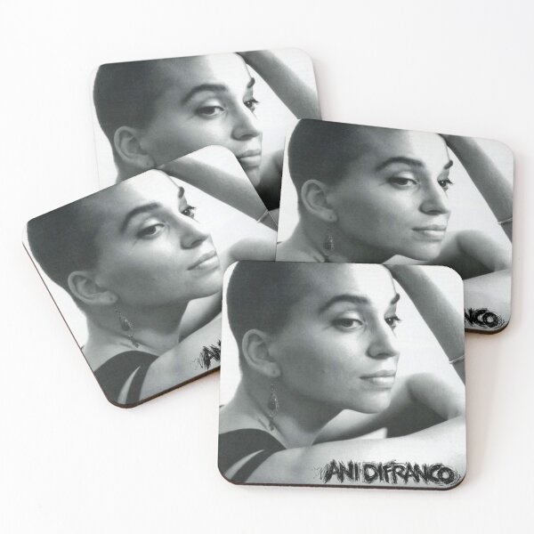 Item preview, Ani difranco cover designed and sold by CAROLLEPPARD.