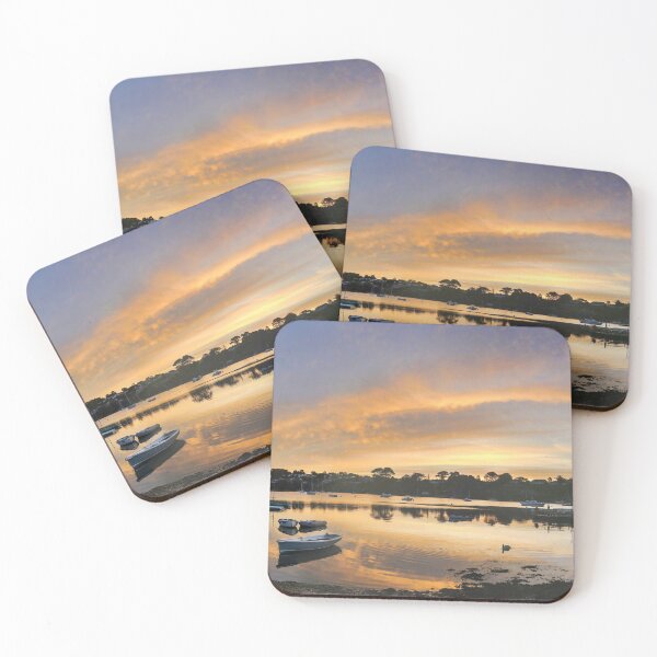 Item preview, Sunrise - Pandora Inn  -  Panorama designed and sold by Jim Key.