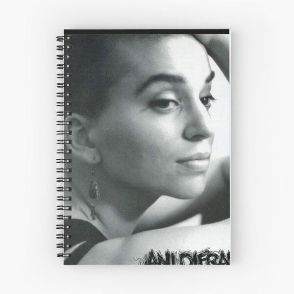 Item preview, Ani difranco cover designed and sold by CAROLLEPPARD.