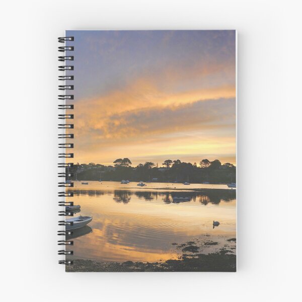 Item preview, Sunrise - Pandora Inn  -  Panorama designed and sold by Jim Key.