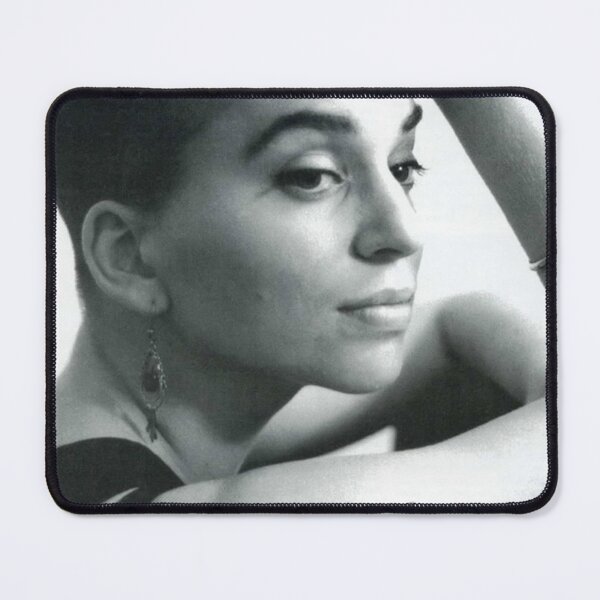 Item preview, Ani difranco cover designed and sold by CAROLLEPPARD.