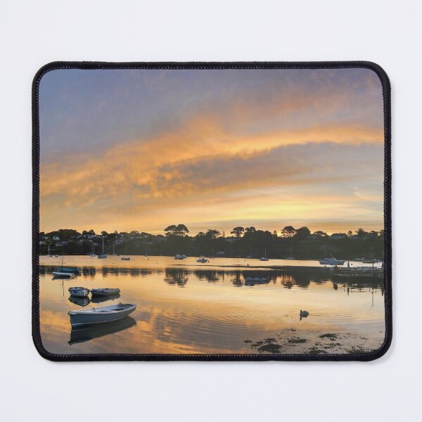 Item preview, Sunrise - Pandora Inn  -  Panorama designed and sold by Jim Key.