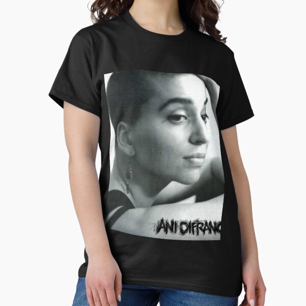 Item preview, Ani difranco cover designed and sold by CAROLLEPPARD.