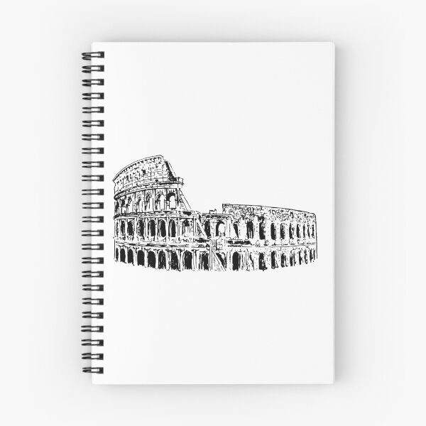 Item preview, Rome's Coliseum designed and sold by JAG2B.