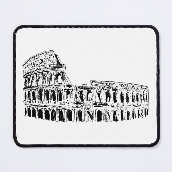 Item preview, Rome's Coliseum designed and sold by JAG2B.