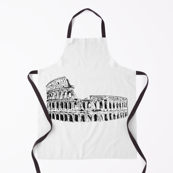 Item preview, Rome's Coliseum designed and sold by JAG2B.