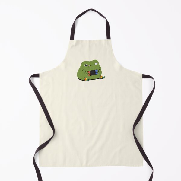 Item preview, Froggo designed and sold by Dina Mae.