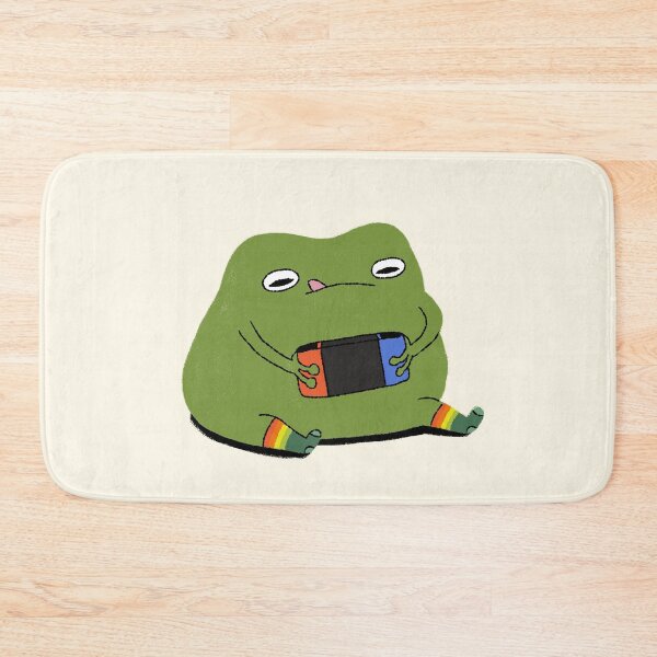 Item preview, Froggo designed and sold by Dina Mae.