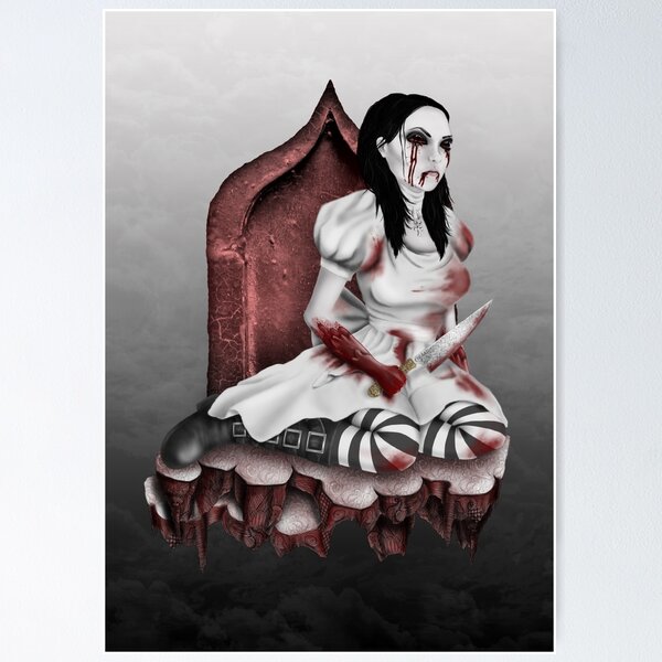 Alice: Madness Returns is a beautiful game. : r/gaming