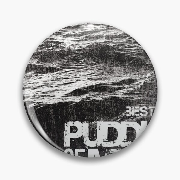 Item preview, Best of puddle of mudd designed and sold by Haskell318.