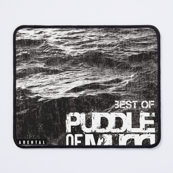 Item preview, Best of puddle of mudd designed and sold by Haskell318.