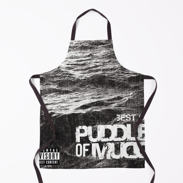 Item preview, Best of puddle of mudd designed and sold by Haskell318.