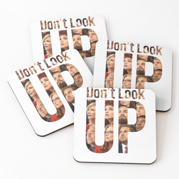 Item preview, Don't look up designed and sold by Letitbe12.