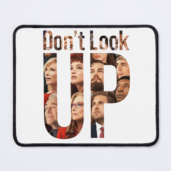 Item preview, Don't look up designed and sold by Letitbe12.