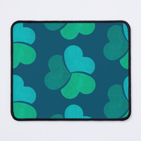 Item preview, aqua stone syntec logo designed and sold by YOStudios.
