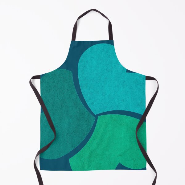 Item preview, aqua stone syntec logo designed and sold by YOStudios.