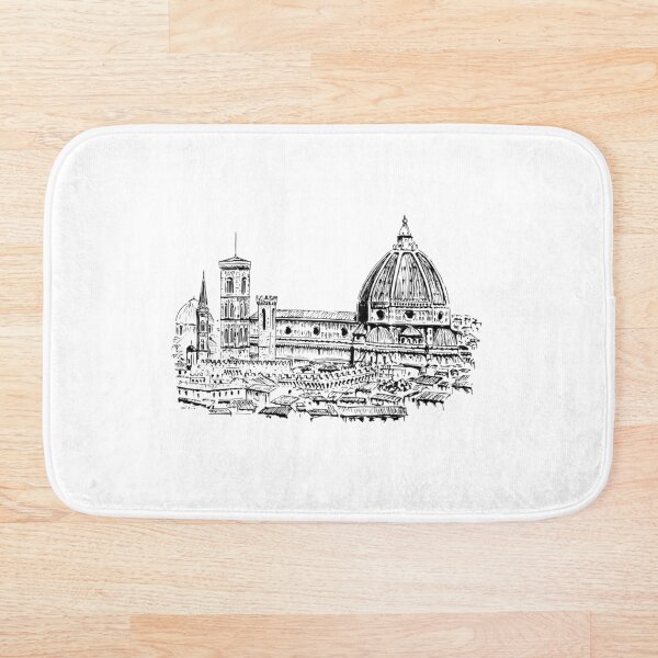 Item preview, Catedral de Florencia Santa Maria del Fiore designed and sold by JAG2B.