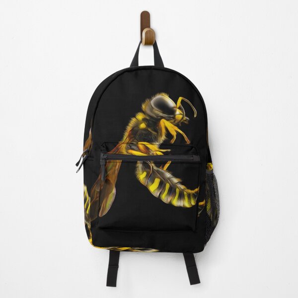 Wasp Backpack